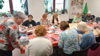 Dárečky pro radost / 1