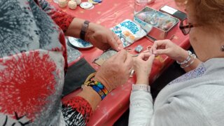 Dárečky pro radost / 3