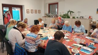 Dárečky pro radost / 4