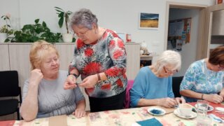 Dárečky pro radost / 5