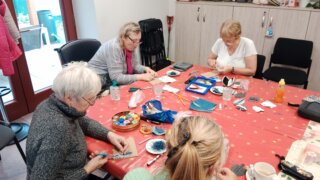 Dárečky pro radost / 6