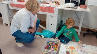 Dárečky pro radost / 7