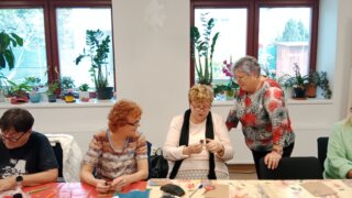 Dárečky pro radost / 8