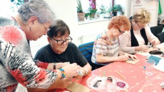 Dárečky pro radost / 11