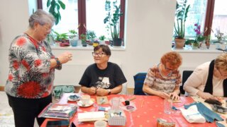 Dárečky pro radost / 12