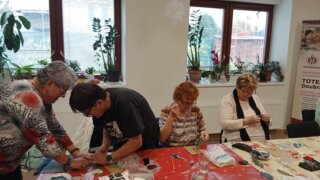 Dárečky pro radost / 14