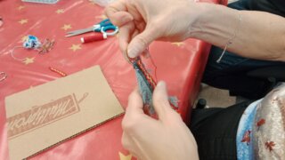 Dárečky pro radost / 16