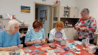 Dárečky pro radost / 17