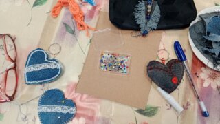 Dárečky pro radost / 18