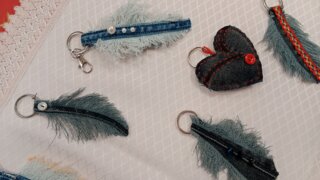 Dárečky pro radost / 19