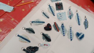 Dárečky pro radost / 22