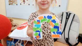 Mezigenerační setkání se třídou Kytička / 16