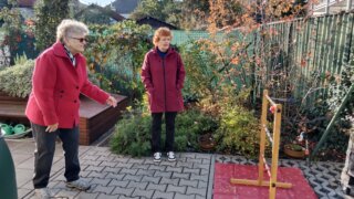 Mezigenerační setkání se třídou Kytička / 23