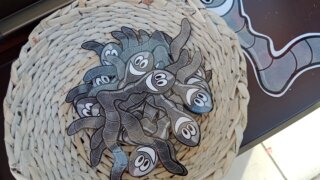 Mezigenerační setkání se třídou Kytička / 16