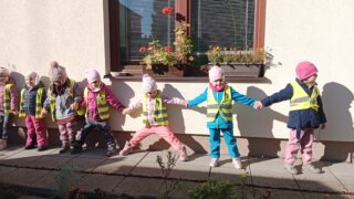 Mezigenerační setkání se třídou Kytička / 19