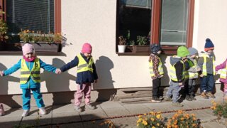 Mezigenerační setkání se třídou Kytička / 20