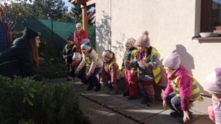 Mezigenerační setkání se třídou Kytička / 21