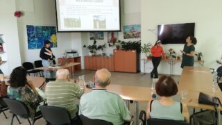 Objevili jsme zajímavá místa Španělska / TOTEM 