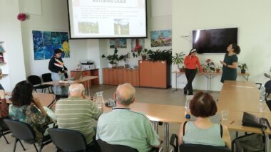 Objevili jsme zajímavá místa Španělska / TOTEM 