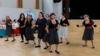 Třetí festival 2025 / 34