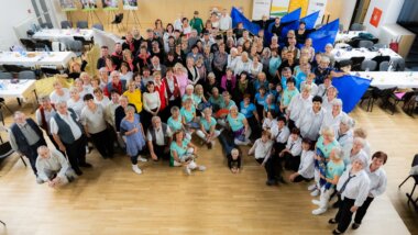 9. ročník Třetího festivalu je za námi / TOTEM Senioři