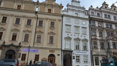 Národopisné muzeum Plzeňska / TOTEM Senioři