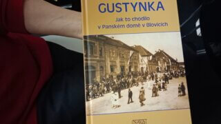 Netradiční literární čaj o páté v Západočeské galerii / 2