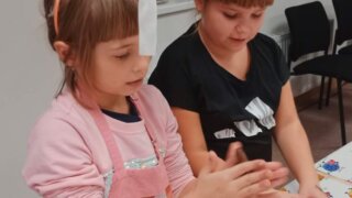 Vaření s TOTEMovou babičkou / 4