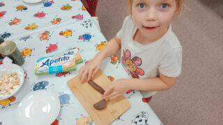 Vaření s TOTEMovou babičkou / 5