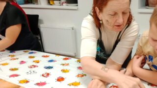 Vaření s TOTEMovou babičkou / 8