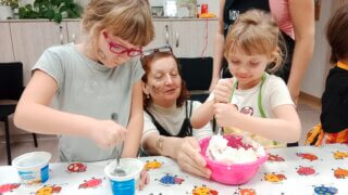 Vaření s TOTEMovou babičkou / 10