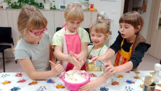 Vaření s TOTEMovou babičkou / 13