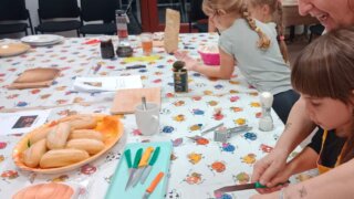 Vaření s TOTEMovou babičkou / 14