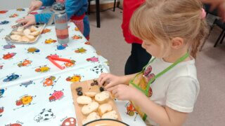 Vaření s TOTEMovou babičkou / 15