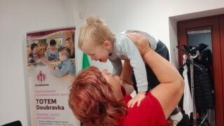 Vaření s TOTEMovou babičkou / 16