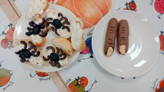 Vaření s TOTEMovou babičkou / 18