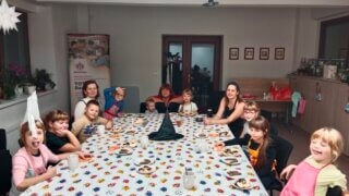 Vaření s TOTEMovou babičkou / 20