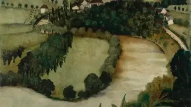 Josef Šíma: Mezisvěty / TOTEM Senioři