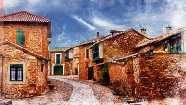 Vánoční svátky a Nový rok ve Španělsku / TOTEM Místo setkávání se