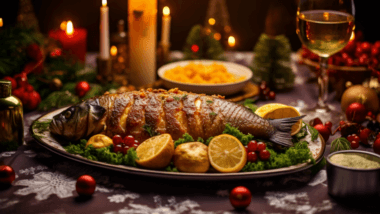 Vánoce zdravě a hravě / TOTEM 