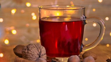 Vánoční punčování s hejtmanem / TOTEM Místo setkávání se