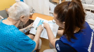 Studenti a dobrovolnictví ve studijních programech VŠ a VOŠ / TOTEM 