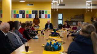 TOTEMové vánoční punčování s hejtmanem Plzeňského kraje / 3