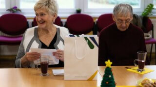 TOTEMové vánoční punčování s hejtmanem Plzeňského kraje / 9