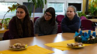 TOTEMové vánoční punčování s hejtmanem Plzeňského kraje / 14