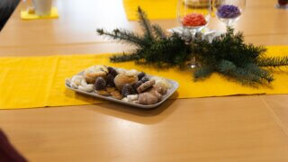 TOTEMové vánoční punčování s hejtmanem Plzeňského kraje / 2