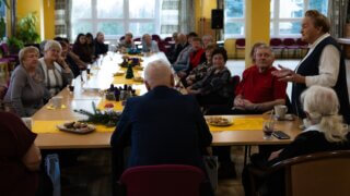 TOTEMové vánoční punčování s hejtmanem Plzeňského kraje / 4