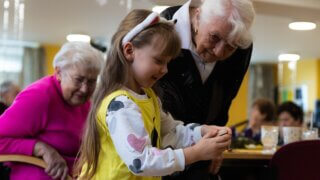 TOTEMové vánoční punčování s hejtmanem Plzeňského kraje / 15