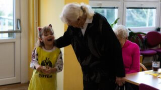 TOTEMové vánoční punčování s hejtmanem Plzeňského kraje / 16