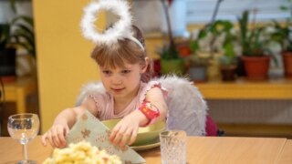 Štědrovečerní posezení pro TOTEMové seniory / 4